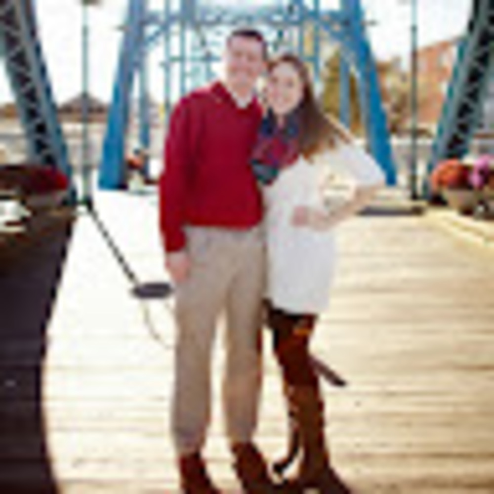 Meet your Posher, Joanna